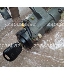 Kia Rio (JB; 2005-2011) açar + zamok + immobilayzer 
